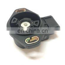 TPS Throttle Position Sensor OEM MD614697 for Mitsubishi thumbnail-2