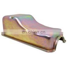 1968-78 BB 429 460 Zinc Oil Pan for Ford thumbnail-1