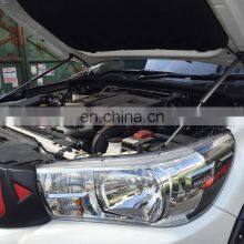 4wd Hot Selling Bonnet Gas Strut Hood Lift Kit for Hilux Revo thumbnail-2