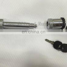 Hitch Pin Lock 4x4 Trailer Hitch Lock Car Trailers Hitch Receiver Lock thumbnail-3