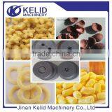 2015 Hot Sale New Condition Puff Snack Food Making Machine thumbnail-4