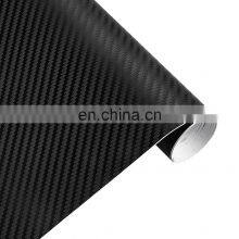 30Cmx127cm 3D Film For Carbon Fiber Vinyl Car Wrap Film Car Sheet Roll Window Film Car Stickers And Decals Motorcycle thumbnail-1