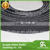 HUNTPOWER Stainless Steel Braided Hydraulic Hose thumbnail-6