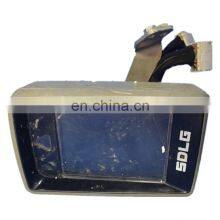 SDLG135 Old Excavator Monitor Cluster Gauge 14400314