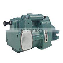 Nachi Hydraulic Variable Piston Pump PVS Series PVS-0B,PVS-0A,PVS-1B,PVS-1A,PVS-2B,PVS-2A thumbnail-1