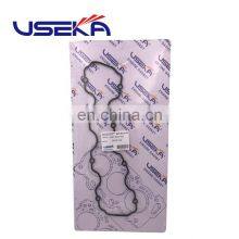Auto Parts Valve Cover Gasket for CHEVROLET AVEO OEM 96181318 thumbnail-1