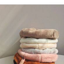 Plush Beret thumbnail-4