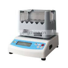 Hot electronic milk alcohol digital water liquid solid gravimeter densimeter densitometer density tester meter analyzer price