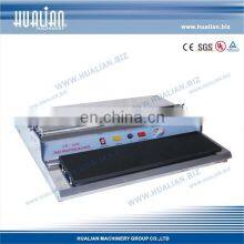 TW-450E HUALIAN Manual Plastic Film Sealing Machine thumbnail-2