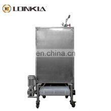 Industrial Food Dryer / Industrial Food Drying Machine / Industrial Fruit Dehydrator thumbnail-2