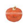 Votive Pumpkin Lantern Halloween Ceramic Candle Holders thumbnail-2