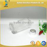 Eco-friendly 190ml Reed Diffuser Glass Bottle thumbnail-3