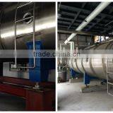 Belt Vacuum Powder Continuous Dryer for Plasticizer
