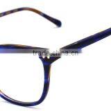 Super Thin and Wholesale Fashion Acetate Eyewear Glasses and Newest Trendy Optical Frame thumbnail-6