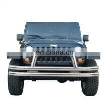 Tail Door Hinge for Jeep Wrangler jk thumbnail-2