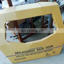 2014-2016 CHEVRO-LET TRAX Car Back Door/tail Gate Auto Body Parts thumbnail-4