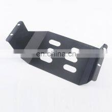 Offroad Auto Parts Gas Skid Plate Guard for Suzuki Jimny Car Accessories Tank Skid Plate thumbnail-2