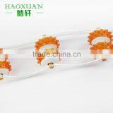 Plastic Healthcare Back Massage Massage Roll High Quality Massage thumbnail-2