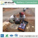 30AH 60AH 80AH 100AH 120AH Gel Battery Fully-sealed Solar System 1kw With Battery thumbnail-2