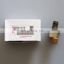 Scv Valve 294200-0170 Suction Control Valve 294200-0370 thumbnail-2