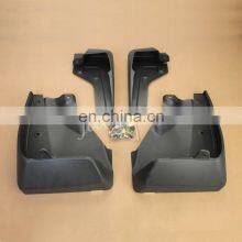 For Subaru Forester 2018-2021 Mud Splash Guard Pads Fender Mudguards Car Accessories thumbnail-4