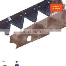 Arbor Assembly DC70 Harvester Spare Parts Cutting Cutter Blade Bar Price In Philippines