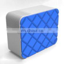 High Quality High Precision Mould Parts ABS PP PC Injection Molded / Transparent Plastic Injection Mold