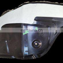 High Quality 2012 ACV51 Cotton Inner Fender Liner for Toyota Camry AVV50 ASV50 2013 2014 2015 2016 2017 thumbnail-5