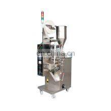 Quality-Assured China OEM Automatic Flax Quinoa Cassia Chia Seed Candy Packing Machine Sachet Filling Machine thumbnail-1