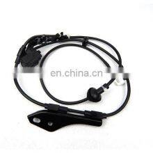 Hot Sale Rear Left ABS Abs Wheel Speed Sensor OEM 89516-02121 for Toyota Corolla thumbnail-1