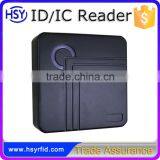 HSY-R130 Contactless 13.56MHZ Waterproof c# Code RFID Card Reader for Security System