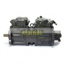 Excavator SC130 SC160 Hydraulic Pump K3V63DT Main Pump thumbnail-3