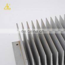 Good Quality Aluminium Profile Heatsink,OEM Extruded Aluminum Heatsink,flat Tube Aluminium Radiators on Line Shopping in India thumbnail-4