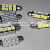 SGS Verified, Hot Selling, Best Seller, High Quality, Festoon Led Bulb, Canbus Led Car Light 12V thumbnail-1
