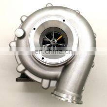 K27 Turbocharger for Liebherr Industrial Engine Earth Moving D934 53279887188 5327-988-7188 10228268 53279707188 5327-970-7188 thumbnail-3
