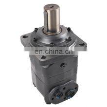 Blince Low Speed Large Toruqe OMVE400-K6-CC-S OMV OMVE 800 1000 Orbit Motor Hydraulic Motors thumbnail-3