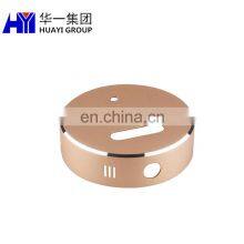 Custom Cnc Machined Headphone Parts CNC Fabrication Service thumbnail-3