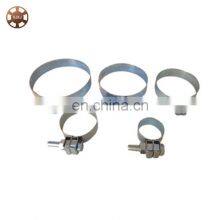 Customized Stainless Steel Stamping Parts Pipe Fittings/elbows thumbnail-4