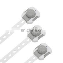 Top Quality Child Drawer Lock Adjustable Children's Safety Strap Fridge Lock Baby Lock thumbnail-4