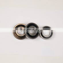 High Precision Deep Groove Ball Bearing 6001zz 6001 zz Rodamiento thumbnail-2