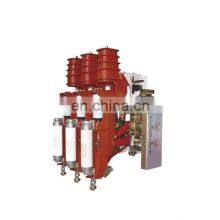 Twenty Years of Foreign Trade Manufacturers FZN25 Indoor High Voltage Load Switch Rated Voltage 12KV Rated Current 400A