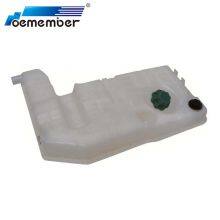 OE Member Water Reservoir Tank 41215631 500190338 504231063 041215631 Expansion Tank With Cover for IVECO thumbnail-1