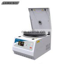 Larksci Clinical Laboratory Centrifuge High Capacity Lower Speed Refrigerated Centrifuge thumbnail-2
