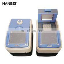 Cheap 96well Gradient Dna Pcr Thermal Cycler thumbnail-2