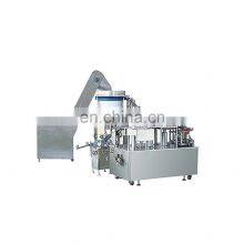 Automatic Ink Pad Printing Machine for Syringe Barrel thumbnail-2