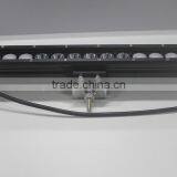 Super Bright Outdoor Lighting 60w , Epistar Led Wotk Light With 12pcsx5w High Intensity LEDS Lighting. thumbnail-1