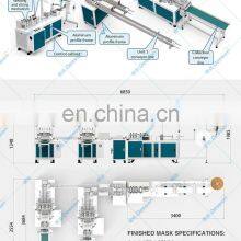 Fully Automatic Medical Mask Making Machine thumbnail-4