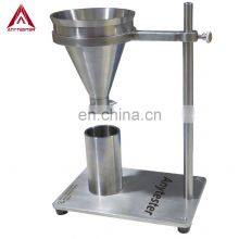 Apparent Density Meter Plastic Bulk Density Tester thumbnail-4