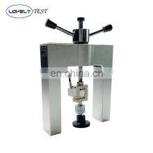 Concrete Pull off Test Carbon Fiber Adhesion Strength Pull off Tester thumbnail-5