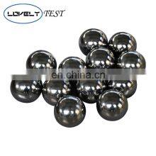 High Quality Hot Sale Automatic Digital Display Los Angeles Abrasion Testing Machine Factory Outlet thumbnail-2